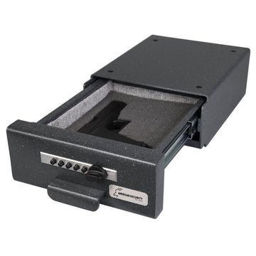 AMSEC HAS410 American Security Hide-A-Safe